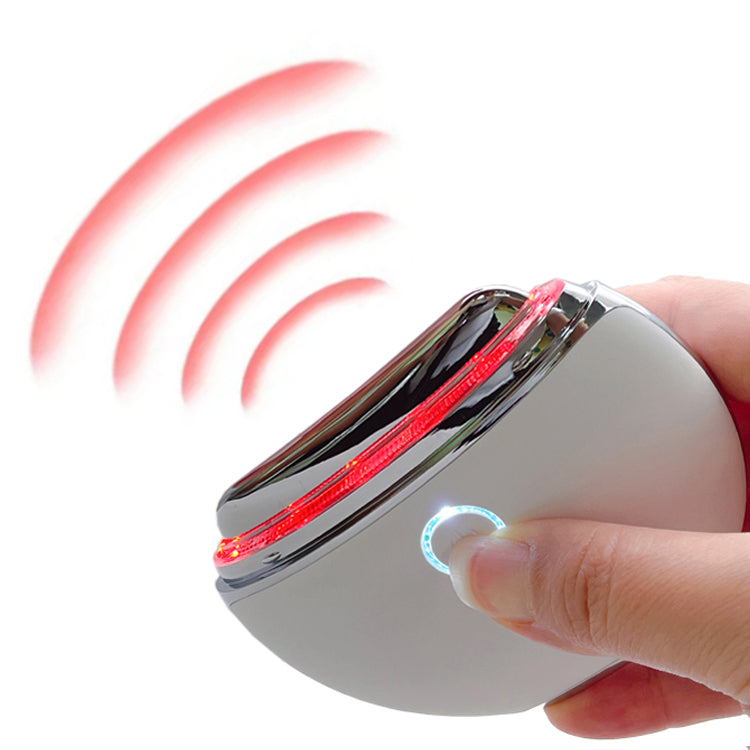 LED Anti-Ageing Face Massager | Electric Gua Sha |