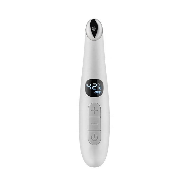 LED Eye and Lip Massager | Hot & Cold |