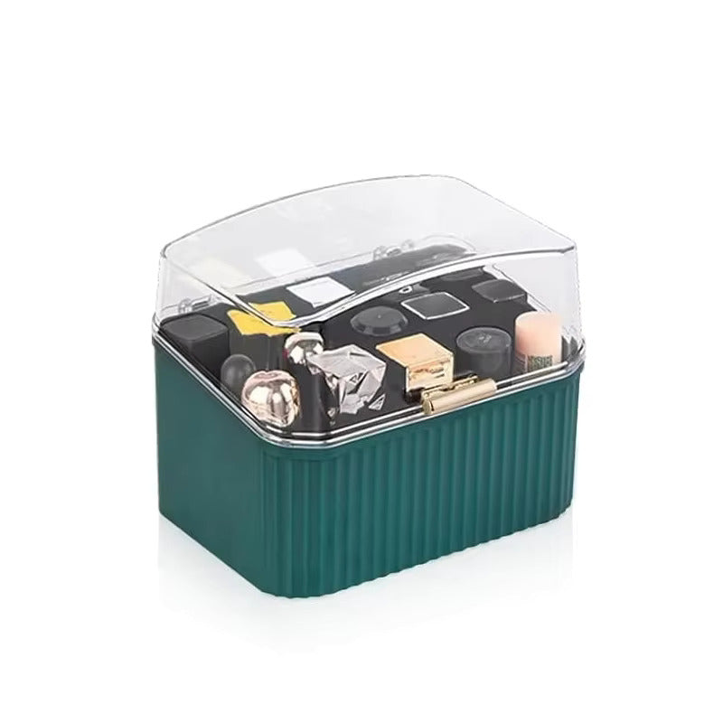 Premium Lipstick Holder with Cover