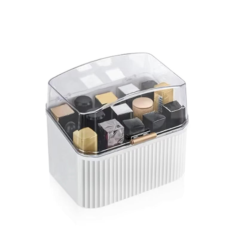 Premium Lipstick Holder with Cover