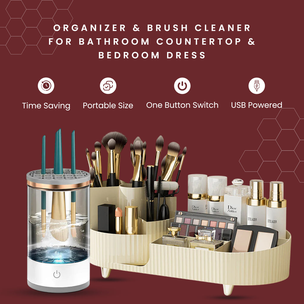 Luxe Organiser Tray