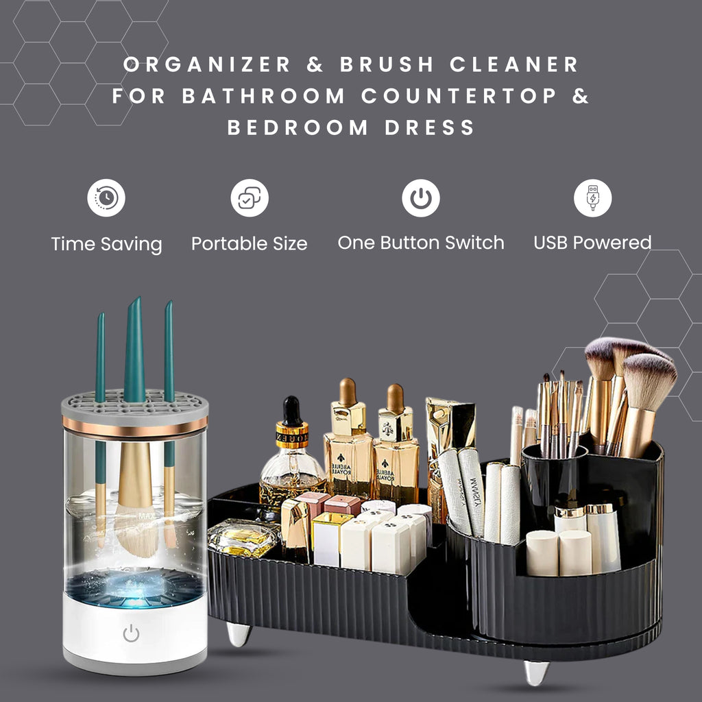 Luxe Organiser Tray