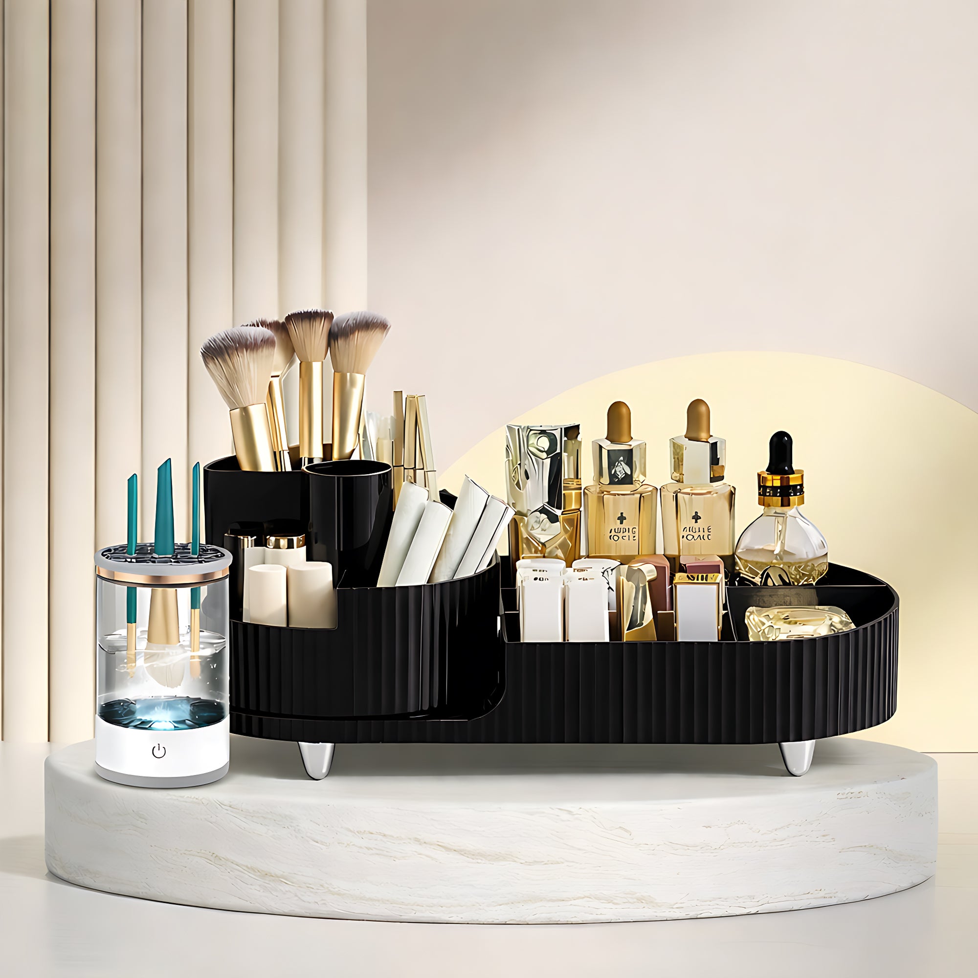 Luxe Organiser Tray