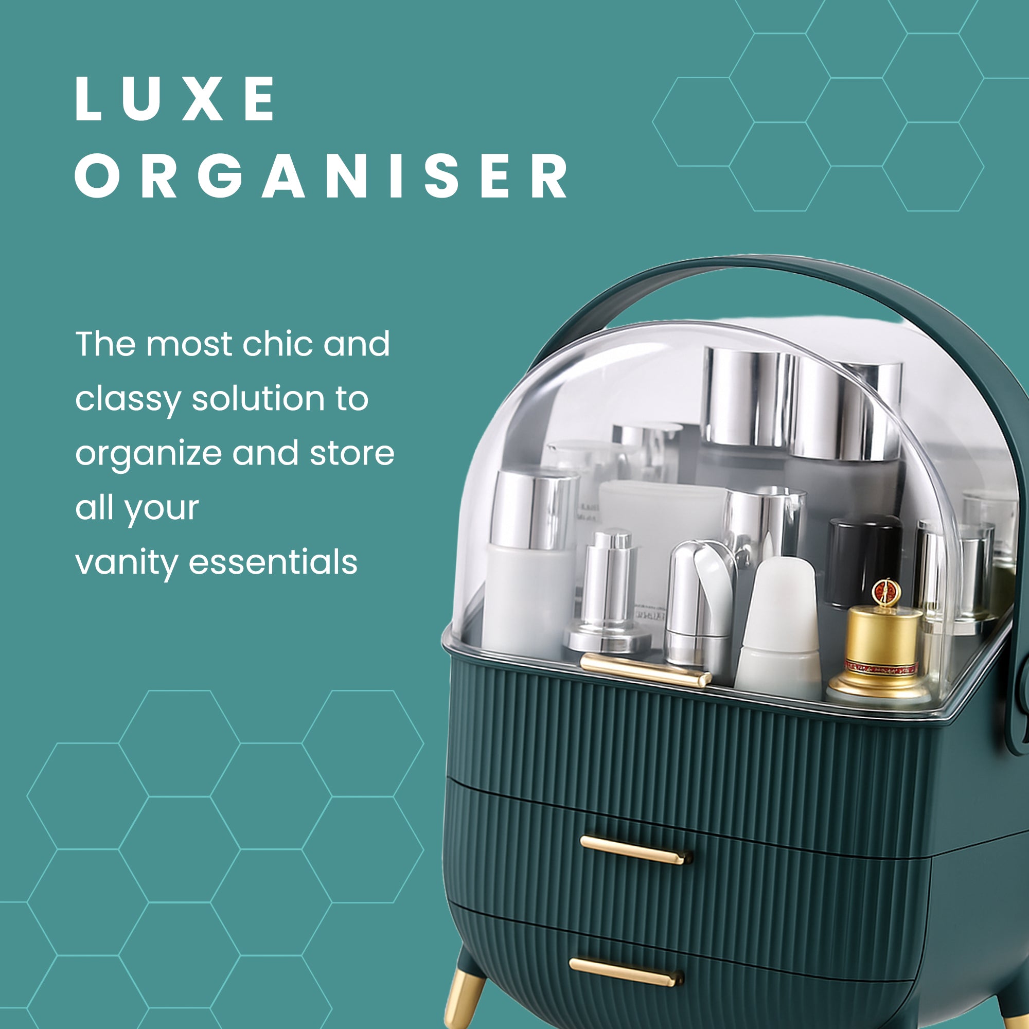 Luxe Organiser
