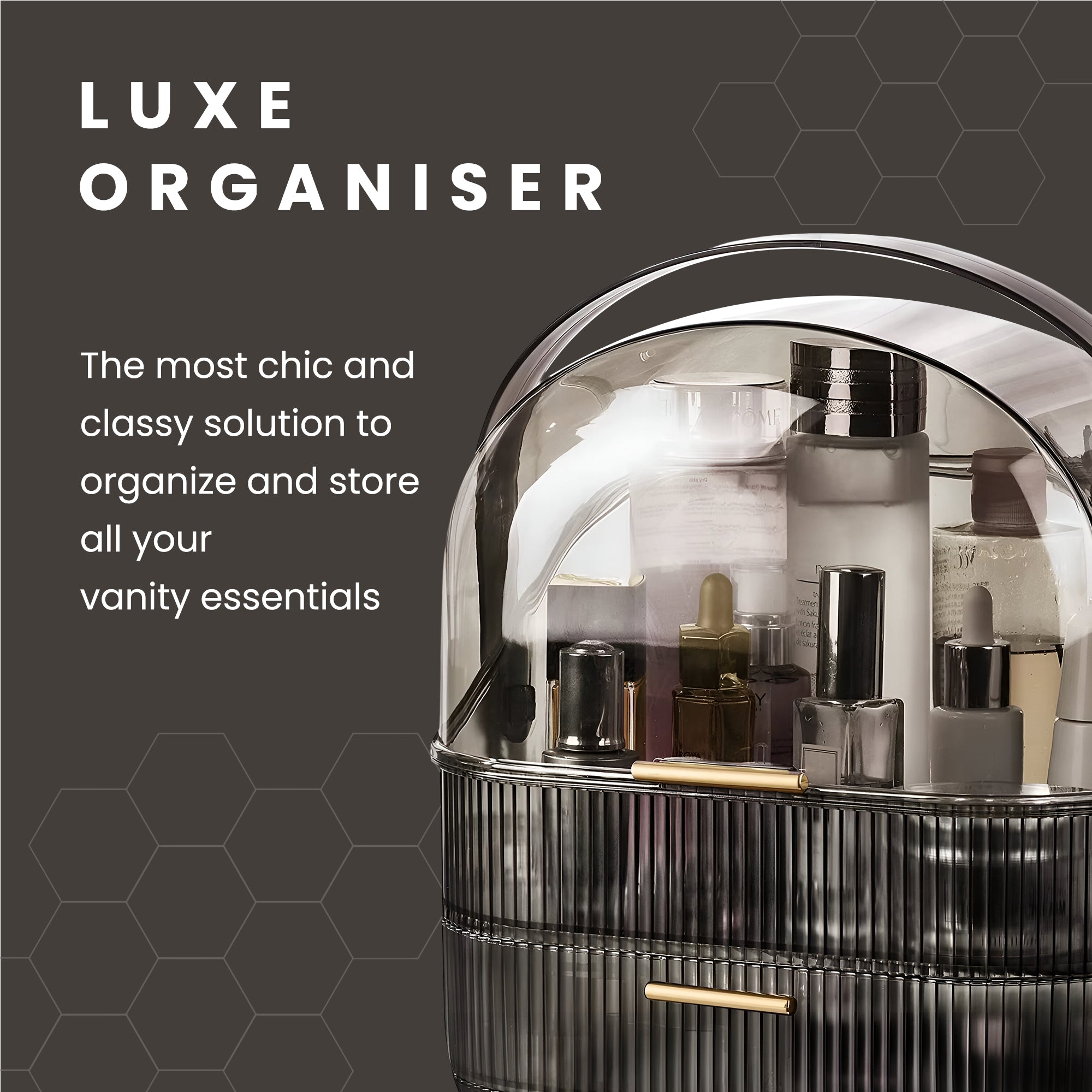 Luxe Organiser