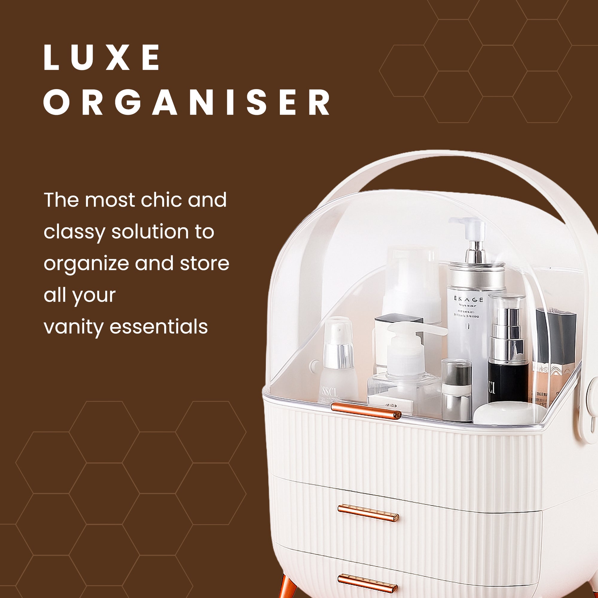 Luxe Organiser