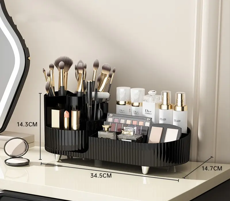Luxe Organiser Tray