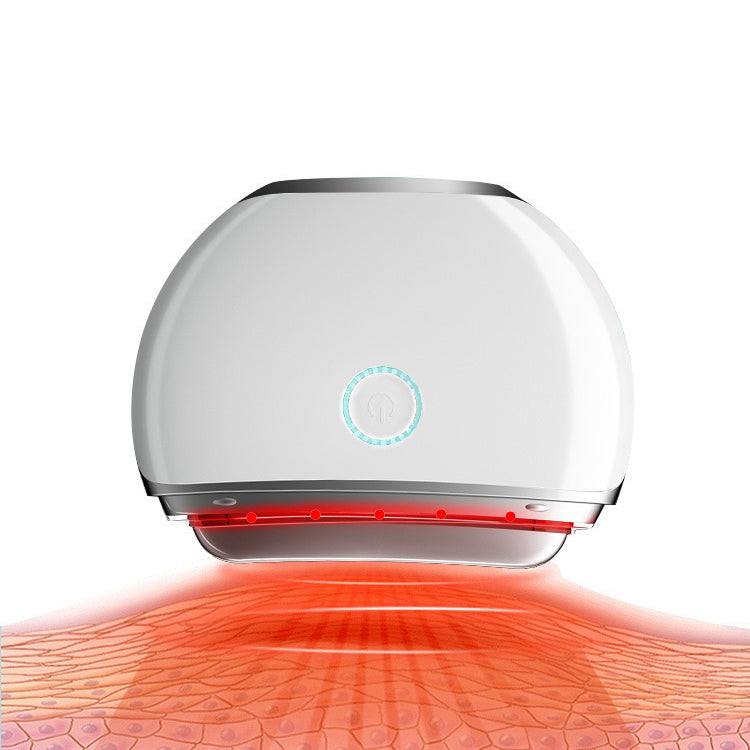 LED Anti-Ageing Face Massager | Electric Gua Sha |