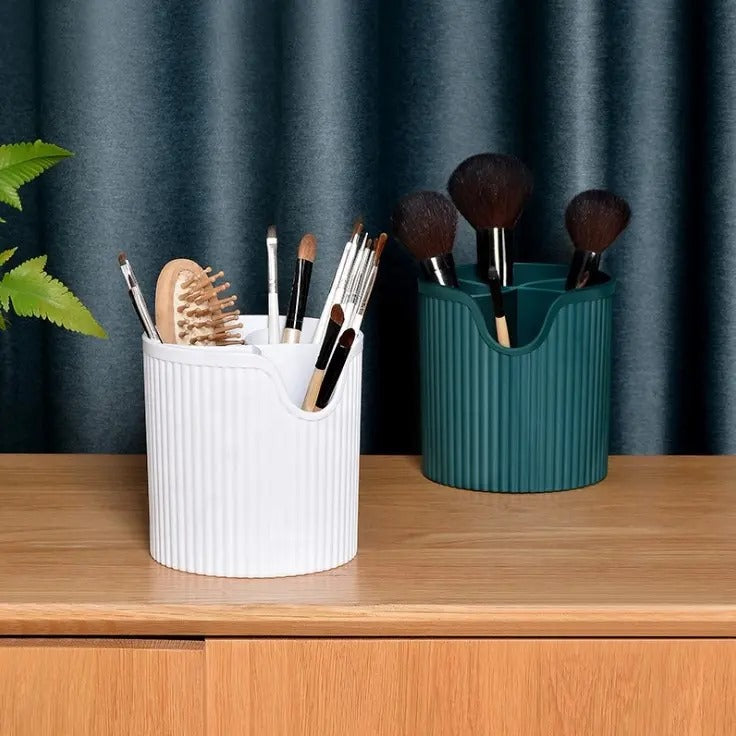 Makeup Brush Holder
