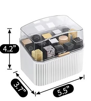 Premium Lipstick Holder with Cover