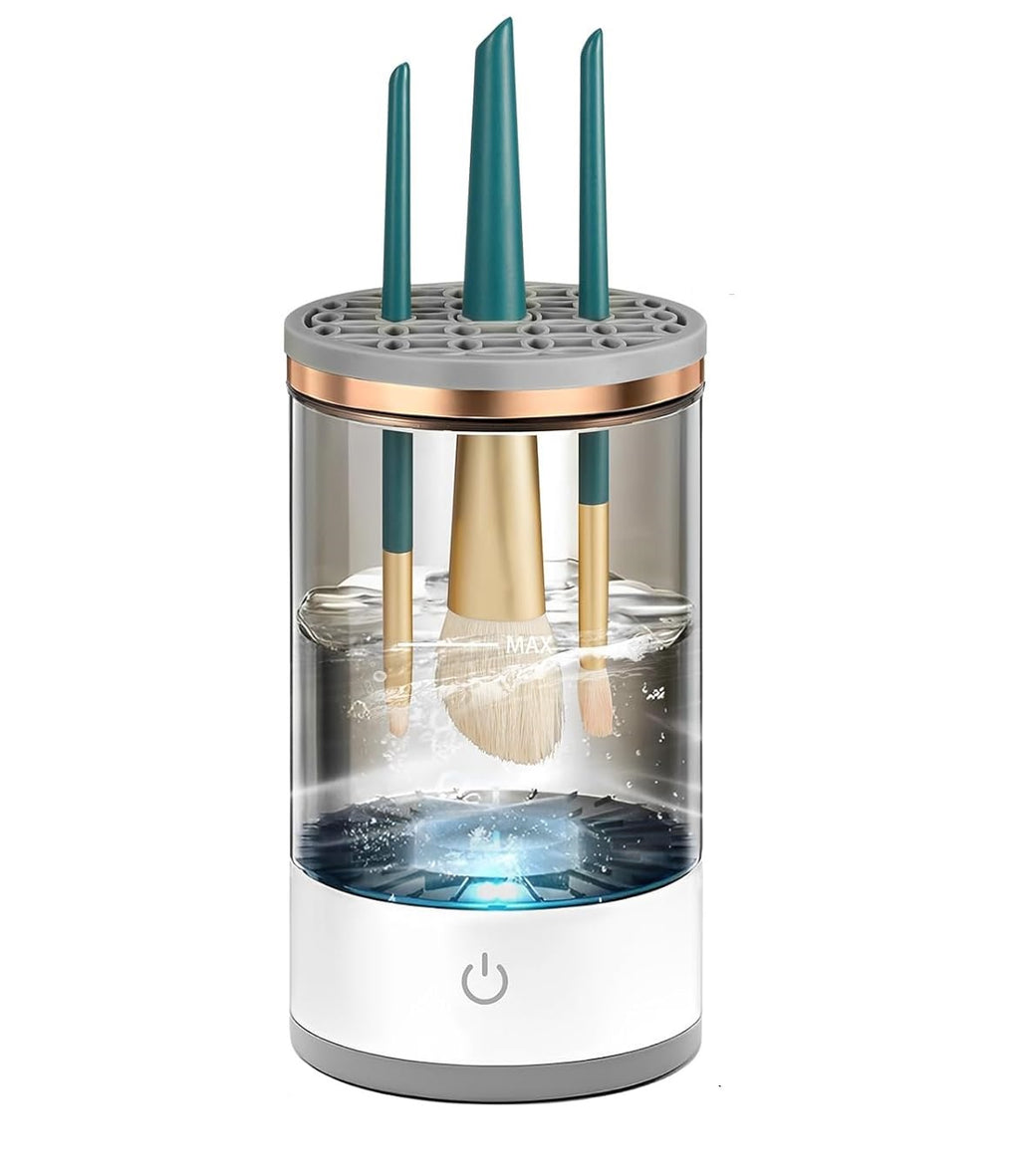 Maxi Electric Makeup Brush Cleaner