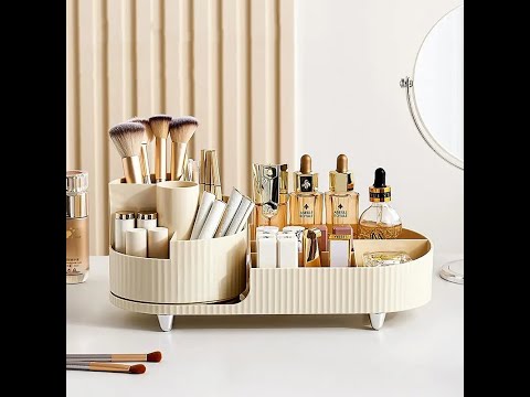 Luxe Organiser Tray