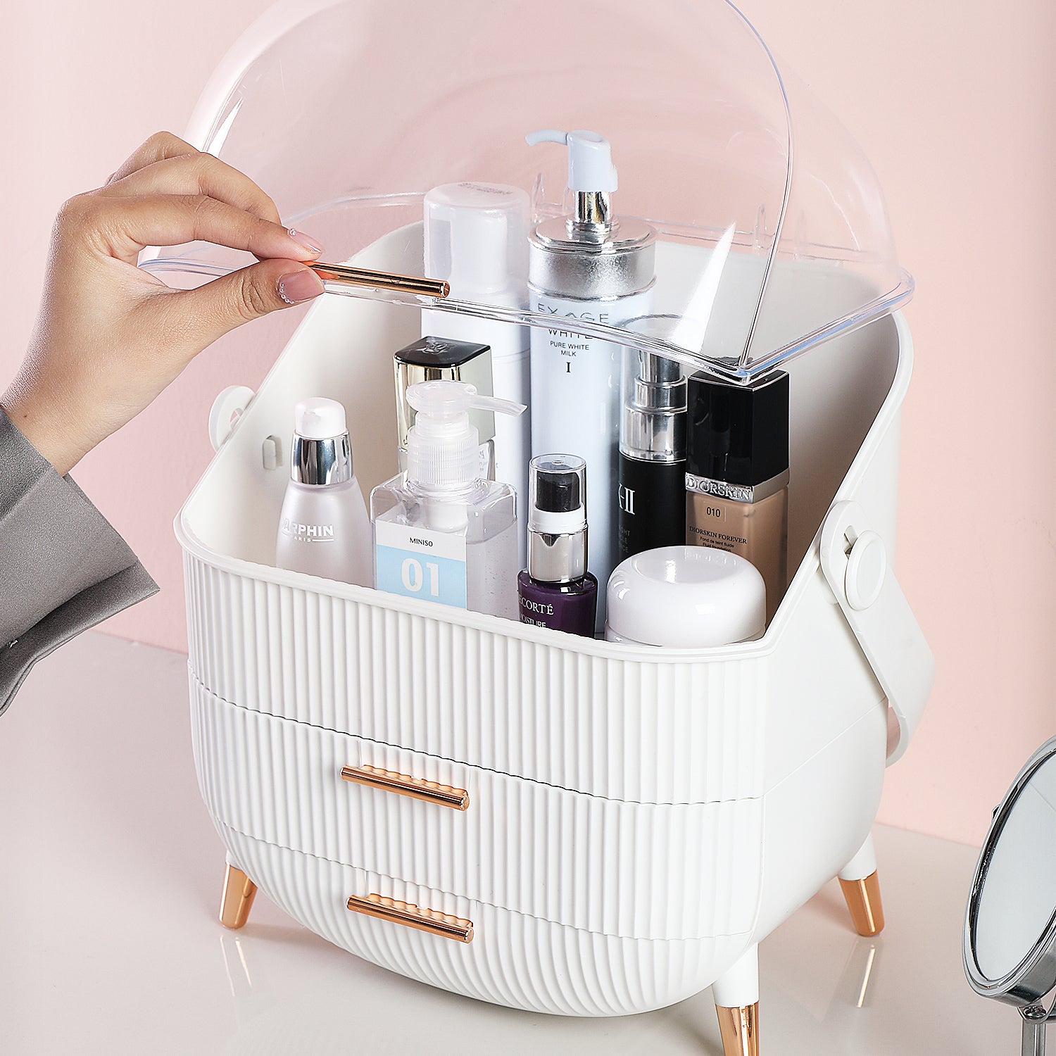 Luxe Organiser