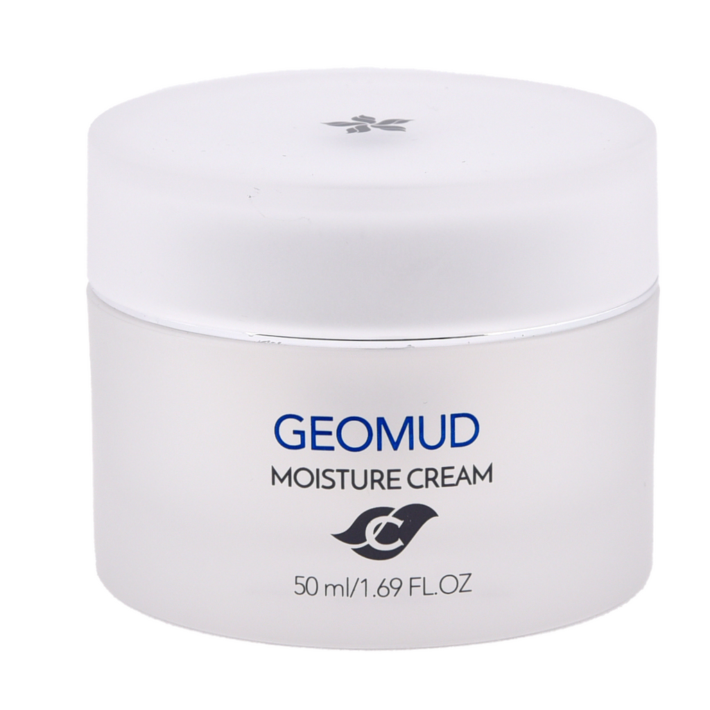 Cosmerit GeoMud Moisture Cream (50ml)