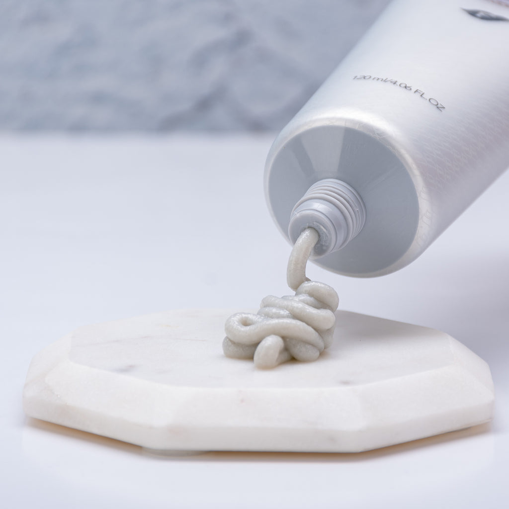 Cosmerit GeoMud Skin Renewal Foam Cleanser (120ml)