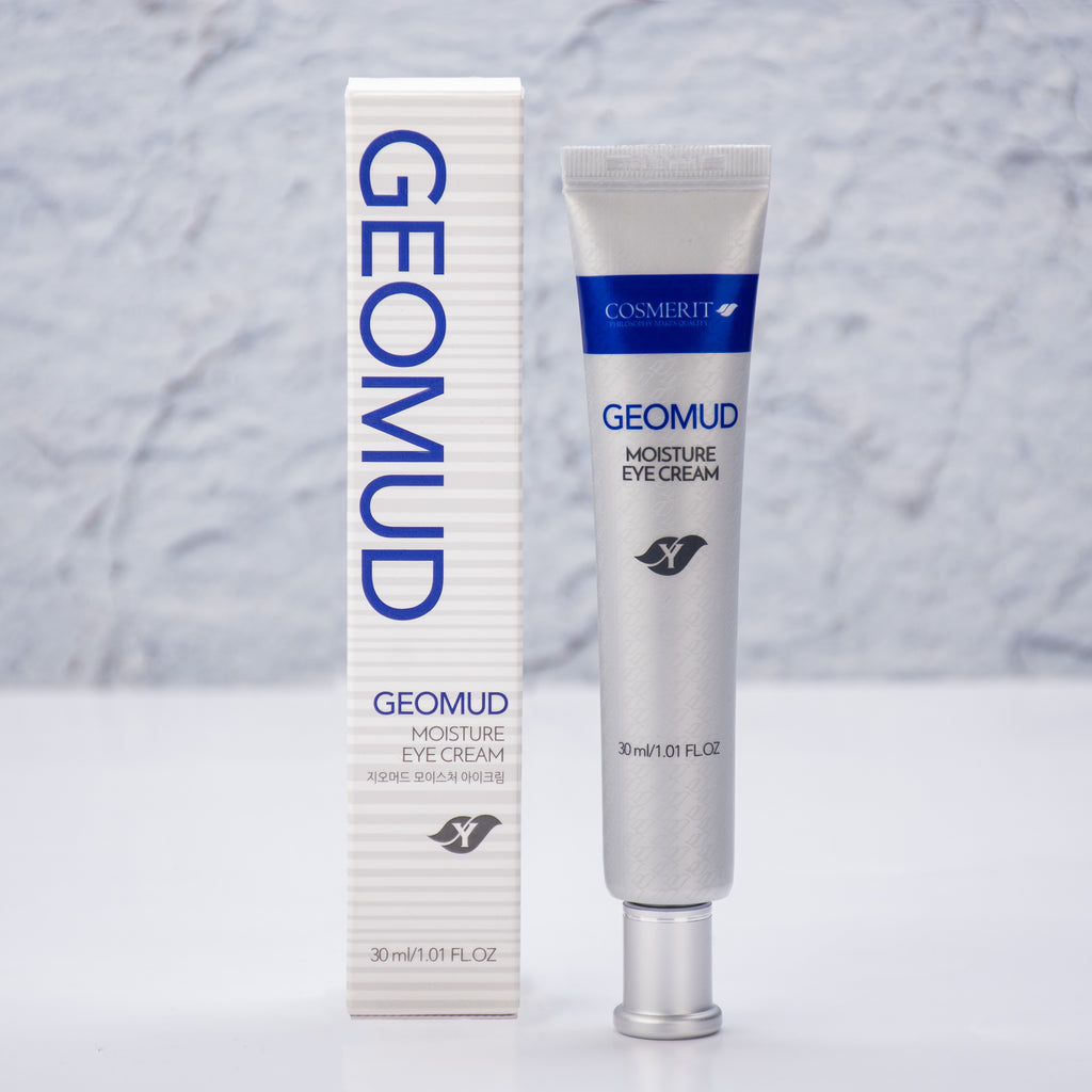 Cosmerit GeoMud Moisture Eye Cream (30ml)