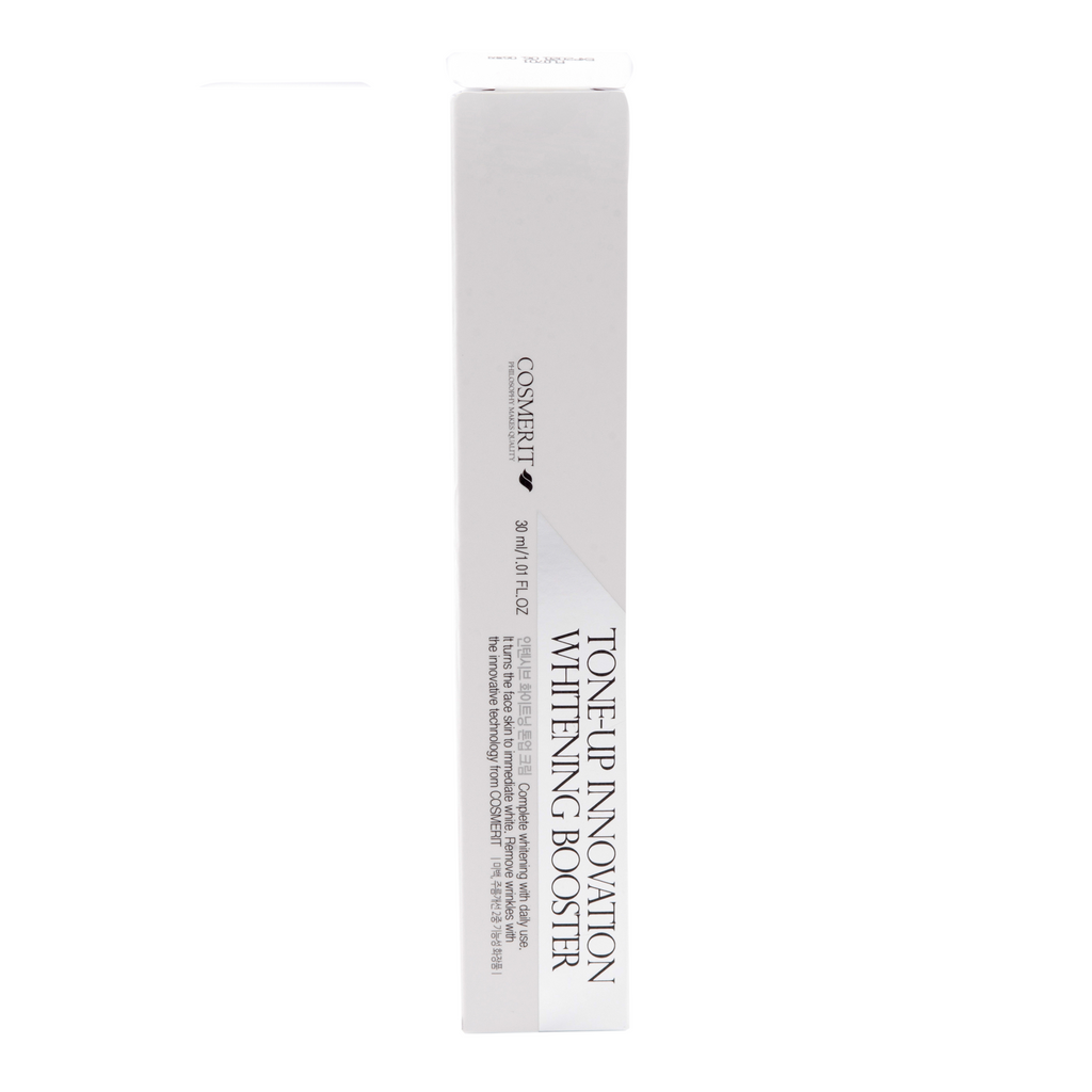 Cosmerit Tone-Up Innovation Whitening Booster (30ml)
