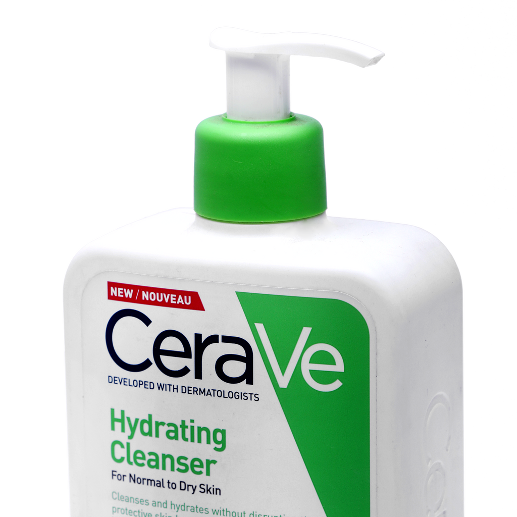 CERAVE HYDRATING CLEANSER (473ML/16FL.OZ)