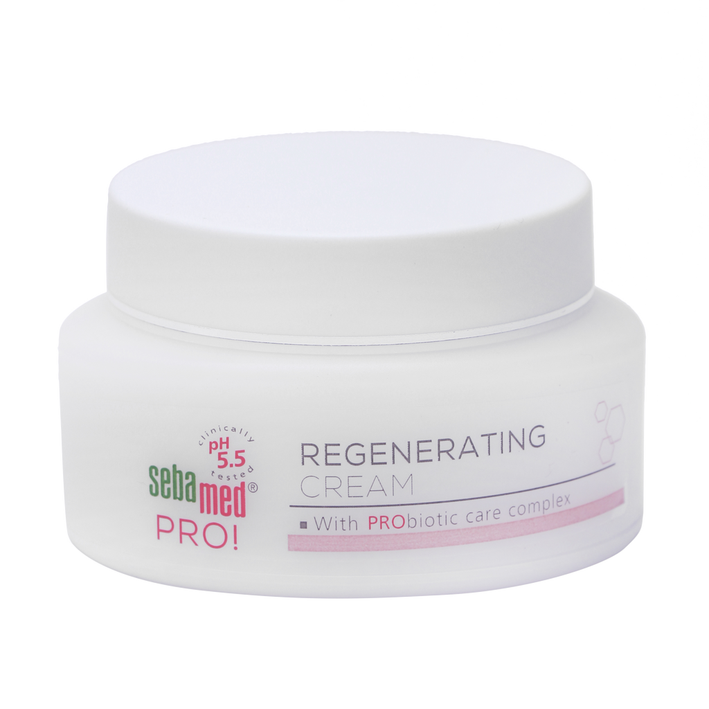SEBAMED Pro Regenerating Cream ph 5.5 (50ml)