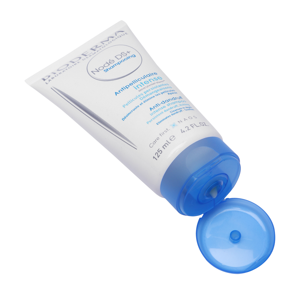 Bioderma NODE DS+ Anti-Dandruff Intense Shampoo (125ml)