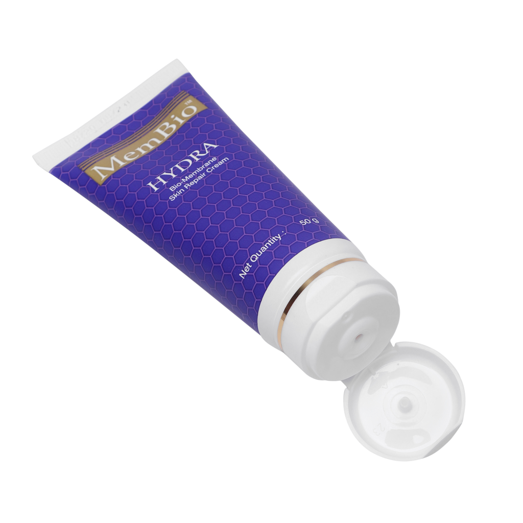 MemBio Hydra Bio Membrane Skin Repair Cream (50gm)