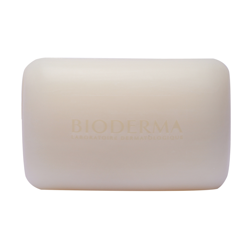 Bioderma Atoderm Intensive Pain Cleansing Bar (150gm)
