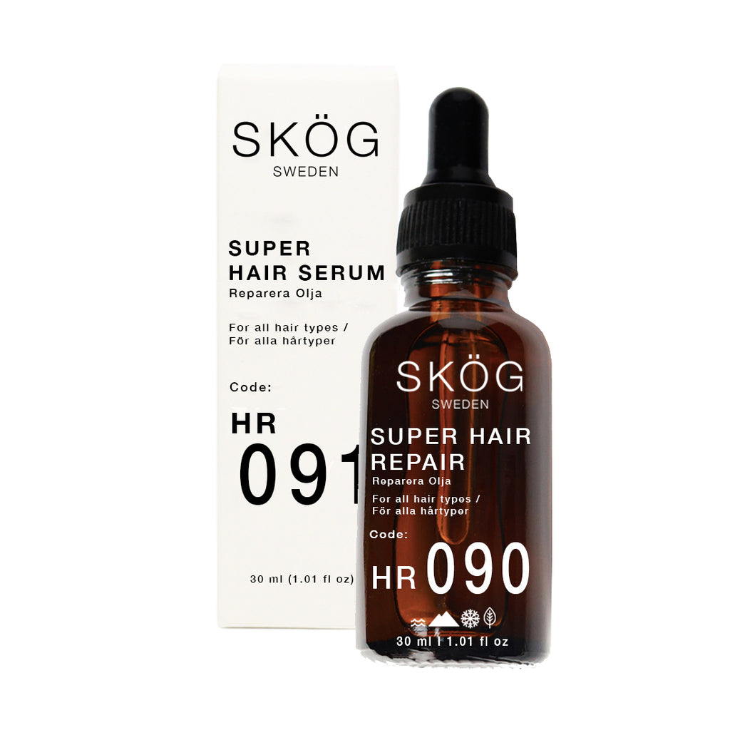 SKÖG SUPER HAIR REPAIR (30ml)